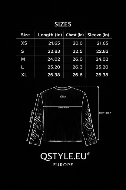 WHITE THERMAL LONG SLEEVE